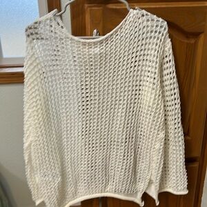 SHEIN swimsuit cover up.  Size medium.  Brand new never been worn.